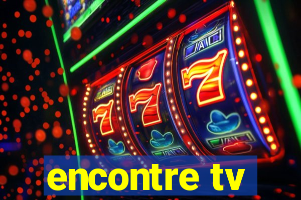 encontre tv